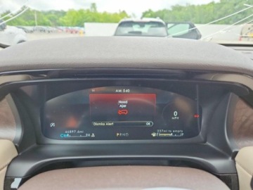 Lincoln Aviator 2021 Lincoln Aviator Reserve 2021 3.0 Benzyna 400KM, zdjęcie 9