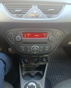 Opel Corsa E Hatchback 3d 1.4 Twinport 90KM 2019 Opel Corsa Pierwszy wlasciciel. Salon Polska 1.4 BenzynaLPG 90KM, zdjęcie 6