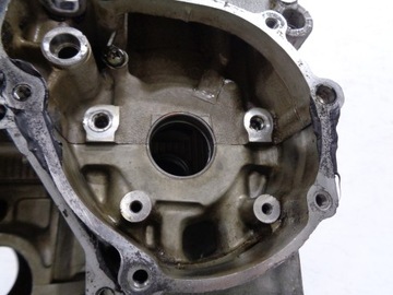 Suzuki GSX-R 600 K1 K2 K3 Картеры Поршни Блок двигателя