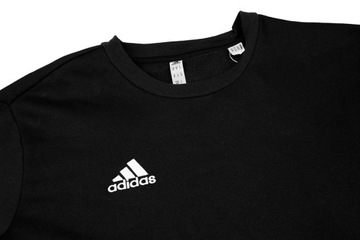 adidas bluza męska logo sportowa sweatshirt r.M