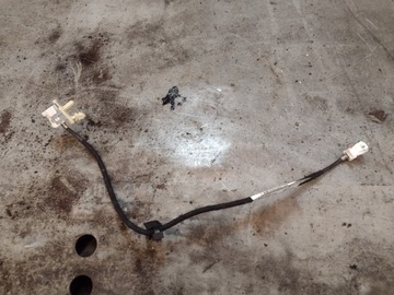 Ford Mondeo mk4 lift Przewód kabel anteny radia