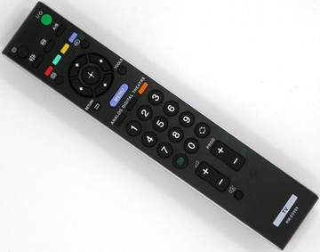 PILOT TV SONY RM-ED009 NOWY SUPER JAKOŚĆ