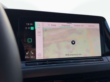 Volkswagen Golf VIII Variant 1.5 eTSI 150KM 2021 Volkswagen Golf mHev, Ladowarka indukcyjna, Head-Up, ACC, APP, Asystenci, zdjęcie 22