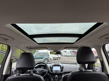 Ford Kuga III 2019 Ford Kuga Śliczna Full Opcja VIGNALE FWD, zdjęcie 12