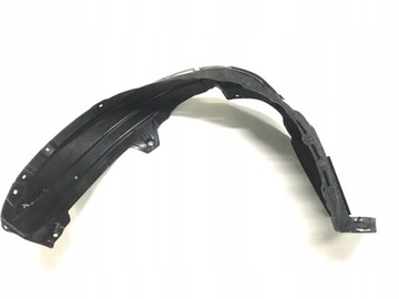 LEXUS NX AZ10 15 - 21 PODBĚH PŘEDNÍ LEVÉ + PRAVÉ