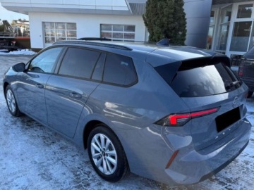 Opel Astra L Sports Tourer 1.2 Turbo 130KM 2025 Od ręki - Edition aut 1.2 T 130KM / Pakiet Komfortowy, zdjęcie 2