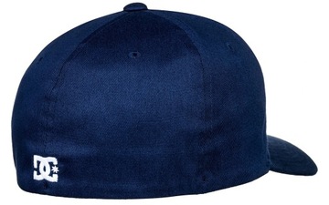 czapka z daszkiem DC Cap Star 2 Flexfit -