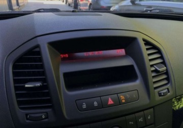 Opel Insignia I Sports Tourer 2.0 Turbo ECOTEC 250KM 2013 Opel Insignia 2.0 T 250 KM panorama Automat GWARANCJA Bezwypadkowa 4x4, zdjęcie 25