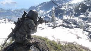 КЛЮЧ ДЛЯ XBOX TOM CLANCY'S GHOST RECON BREAKPOINT