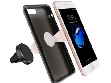 МАГНИТНЫЙ ДЕРЖАТЕЛЬ ДЛЯ ТЕЛЕФОНА MERCEDES LAND ROVER