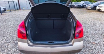 Nissan Primera III Sedan 2.0 i 16V 140KM 2005 Nissan Primera Nissan Primera 2.0 Benzyna 140KM, zdjęcie 34