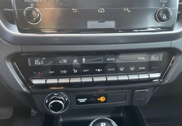 Isuzu D-Max III Extended Cab 1.9 Ddi 163KM 2025 Isuzu D-Max Isuzu D-Max 1.9 DC LSX 1.9 Diesel 163KM, zdjęcie 18