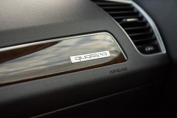 Audi Q5 I SUV 2.0 TFSI 211KM 2009 Audi Q5 S-Line 2.0T 211KM Quattro ! 156tys. km., zdjęcie 25