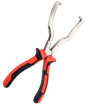 ЩИПЦЫ ДЛЯ РАЗЪЕМА ТОПЛИВОПРОВОДА VAG OPEL