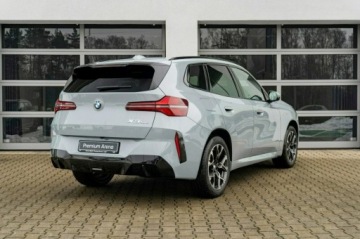 BMW X3 G45 2025 BMW X3 NOWE BMW X3 40d xDrive Dostępne od ręki!, zdjęcie 8