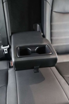 Toyota RAV4 V 2022 Toyota RAV4 2.5 Hybrid Executive 4x4 2.5 Hybryda 177KM, zdjęcie 14