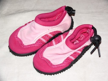 D.T.NewYork buty do wody rozmiar 21