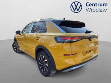 Volkswagen T-Roc I SUV Facelifting 1.5 TSI ACT 150KM 2026 Volkswagen T-Roc Life 1.5 eTSI 150 KM DSG-7, zdjęcie 7