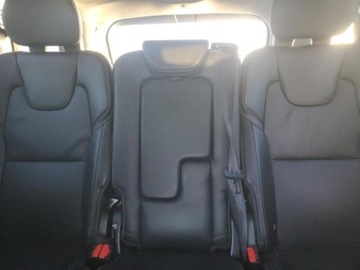 Volvo XC90 II 2019 Volvo XC 90 2019, 2.0 L, T6 Inscription, od ubezpieczalni 2.0 Benzyna 330KM, zdjęcie 9