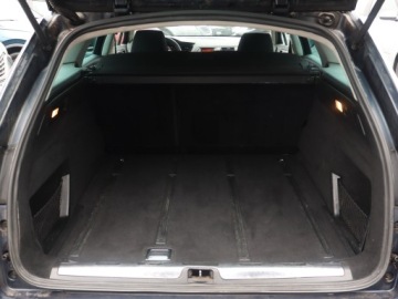 Citroen C5 III Tourer 2.0 HDi FAP 136KM 2008 Citroen C5 2.0 HDi , Klima, Klimatronic, Tempomat, zdjęcie 12