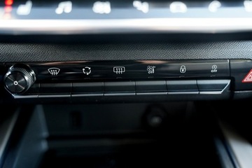 Citroen C5 Aircross SUV 1.6 PureTech 181KM 2022 Citroen C5 Aircross OPER masaze FUL LED, zdjęcie 26