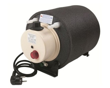 Ogrzewanie do wody przyczepy Elgena 6L 12V/200W