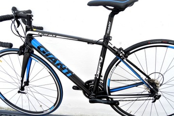 GIANT DEFY 0 S Ultegra 105 маленький, удобный шоссейный велосипед Endurance