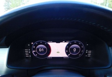 Skoda Kodiaq I SUV 2.0 TDI 150KM 2020 Skoda Kodiaq z Gwarancja Nowy Rozrzad Model 2021r 2.0 Diesel 150KM, zdjęcie 21