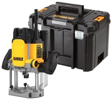 Frezarka górnowrzecionowa DeWalt DWE625KT