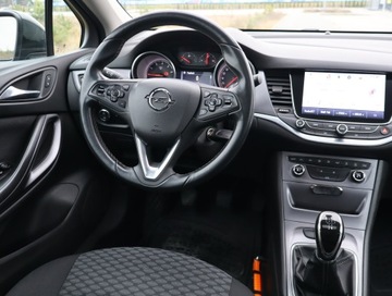 Opel Astra K Sports Tourer 1.0 Turbo 105KM 2016 Opel Astra 1.0 Turbo, Navi, Klima, Klimatronic, zdjęcie 6