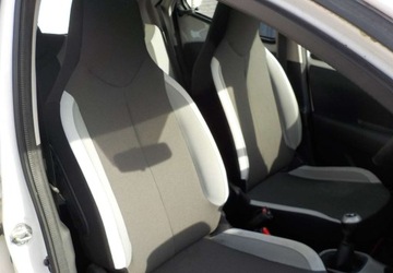 Toyota Aygo II Hatchback 5d 1.0 VVT-i 69KM 2016 Toyota Aygo Okazja Benzyna 70KM, zdjęcie 19