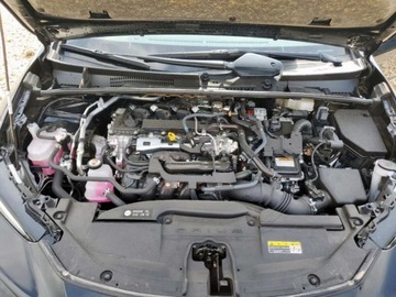 Toyota Prius V (XW60) 2024 Toyota Prius 2024 TOYOTA PRIUS LE 2.0 Hybryda 150KM, zdjęcie 11