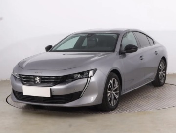 Peugeot 508 II Sedan 1.5 BlueHDI 130KM 2022 Peugeot 508 1.5 BlueHDi, Salon Polska, Serwis ASO, zdjęcie 1