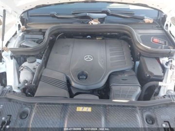 Mercedes GLS X167 2024 Mercedes-Benz GLS 450 4Matic 2024 3.0l 3.0 Benzyna 375KM, zdjęcie 8