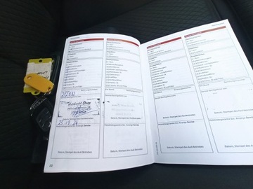 Audi A6 C7 Limousine Facelifting 2.0 TDI ultra 190KM 2015 Audi A6 Limousine bezwypadkowy, serwis, manual, zdjęcie 11