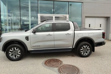 Ford Ranger VI 2026 FORD Ranger Wildtrak PHEV A10 2.3 281KM, zdjęcie 2