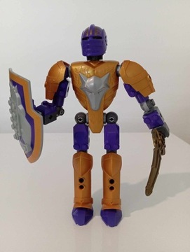 LEGO Kingdoms 8791 Сэр Данджу