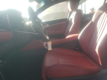  Genesis G70 2023 Base V6 3.3 Benzyna 365KM, zdjęcie 7