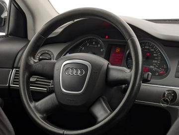 Audi A6 C6 Limousine 2.4 V6 24V 177KM 2004 Audi A6 Limousine LPG Klima Alu Tempomat Serwis Gwarancja 2.4 BenzynaLPG, zdjęcie 25