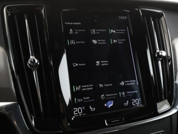 Volvo 2019 Volvo V90 Cross Country 4x4 automat skóra full, zdjęcie 25
