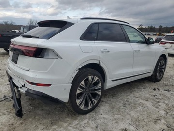 Audi Q8 2025 Audi Q8 Prestige S-Line 2025 3.0l 3.0 Benzyna 335KM, zdjęcie 3