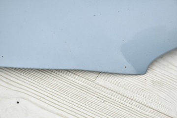 КАПОТ КРЫШКА ДВИГАТЕЛЯ AUDI A3 8P SMALL GRILL