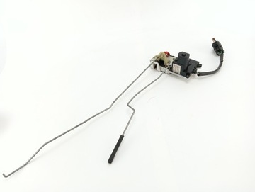 ZÁMEK DVEŘE LEVÝ PŘEDNÍ ROVER 25 (1999-2004) 6 PIN EVROPA