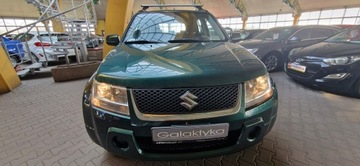 Suzuki Grand Vitara II SUV 1.9 DDiS 129KM 2007 Suzuki Grand Vitara ROCZNA GWARANCJA !!, zdjęcie 7