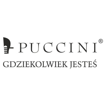 PUCCINI Masterpiece MU1950/3 skórzany portfel damski czerwony