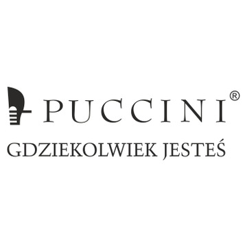 Puccini Masterpiece MU1701 1 portfel damski RFID