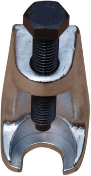 НАБОР ИЗ 6 СЪЕМНИКОВ ШАРИКОВЫХ ПАЛЬЦЕВ EL ДЛЯ КОНЦЕВЫХ СОЕДИНЕНИЙ ШТОКОВ ПОДШИПНИКОВ