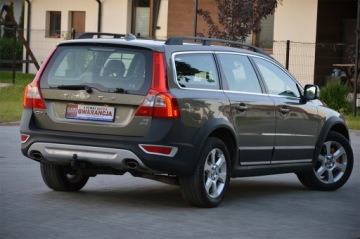 Volvo XC70 II 2011 VOLVO XC70 CROSS COUNTRY 2.4 D5 AWD 205PS Summum Xenon Piękne Zadbane Serwi, zdjęcie 27