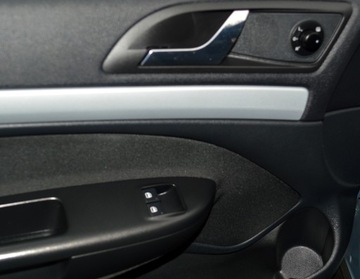 Skoda Octavia II Kombi 1.8 TSI 160KM 2010 SKODA OCTAVIA II FL 1.8 TSI 160 KM, zdjęcie 30