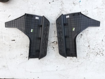 КРЫШКА УГЛОВАЯ СИГНАЛЬНАЯ КРЫШКА KIA SOUL 07-12